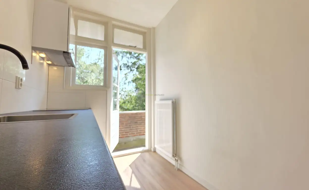 Foto #24 Appartement Honingerdijk Rotterdam