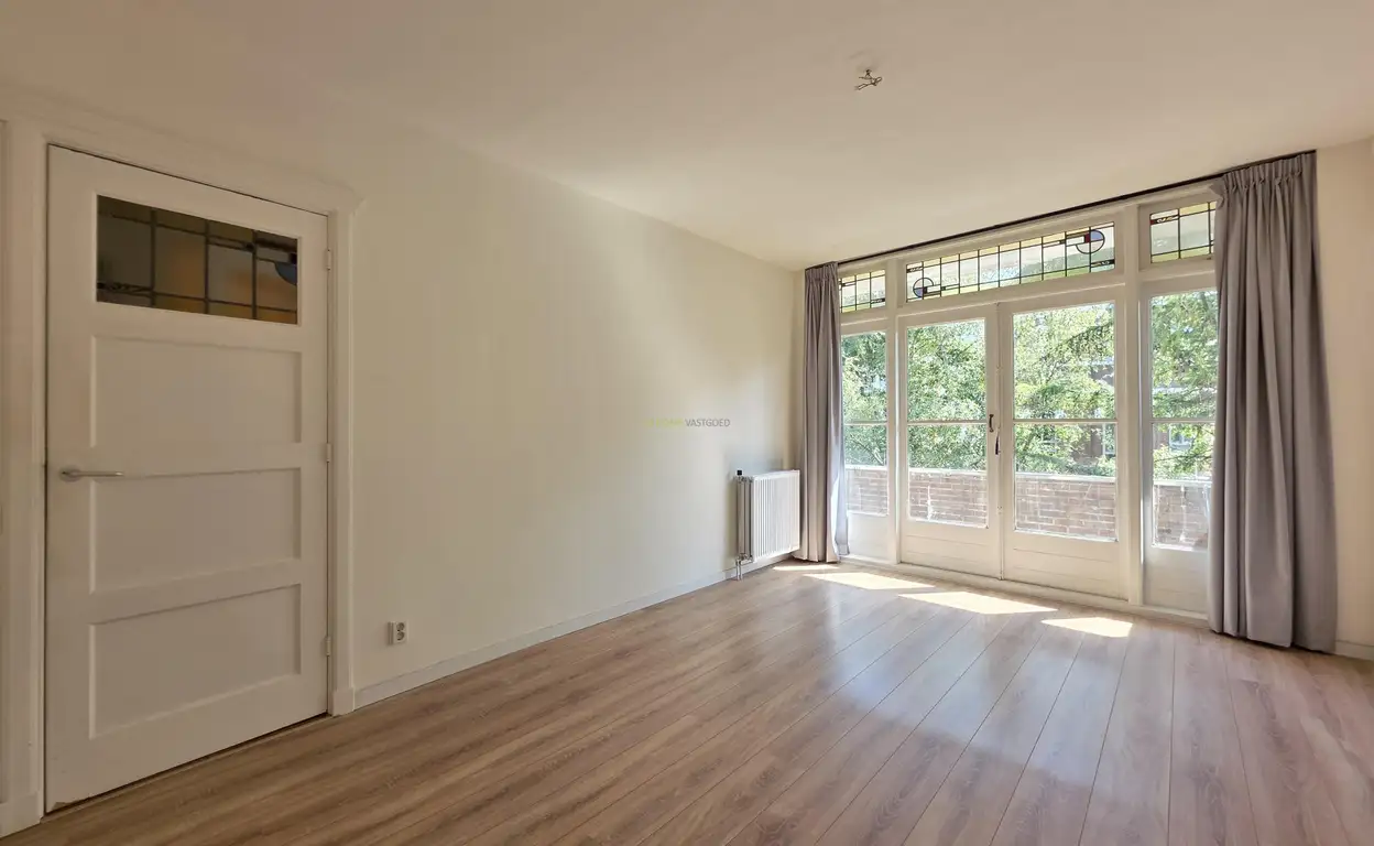 Foto #13 Appartement Honingerdijk Rotterdam