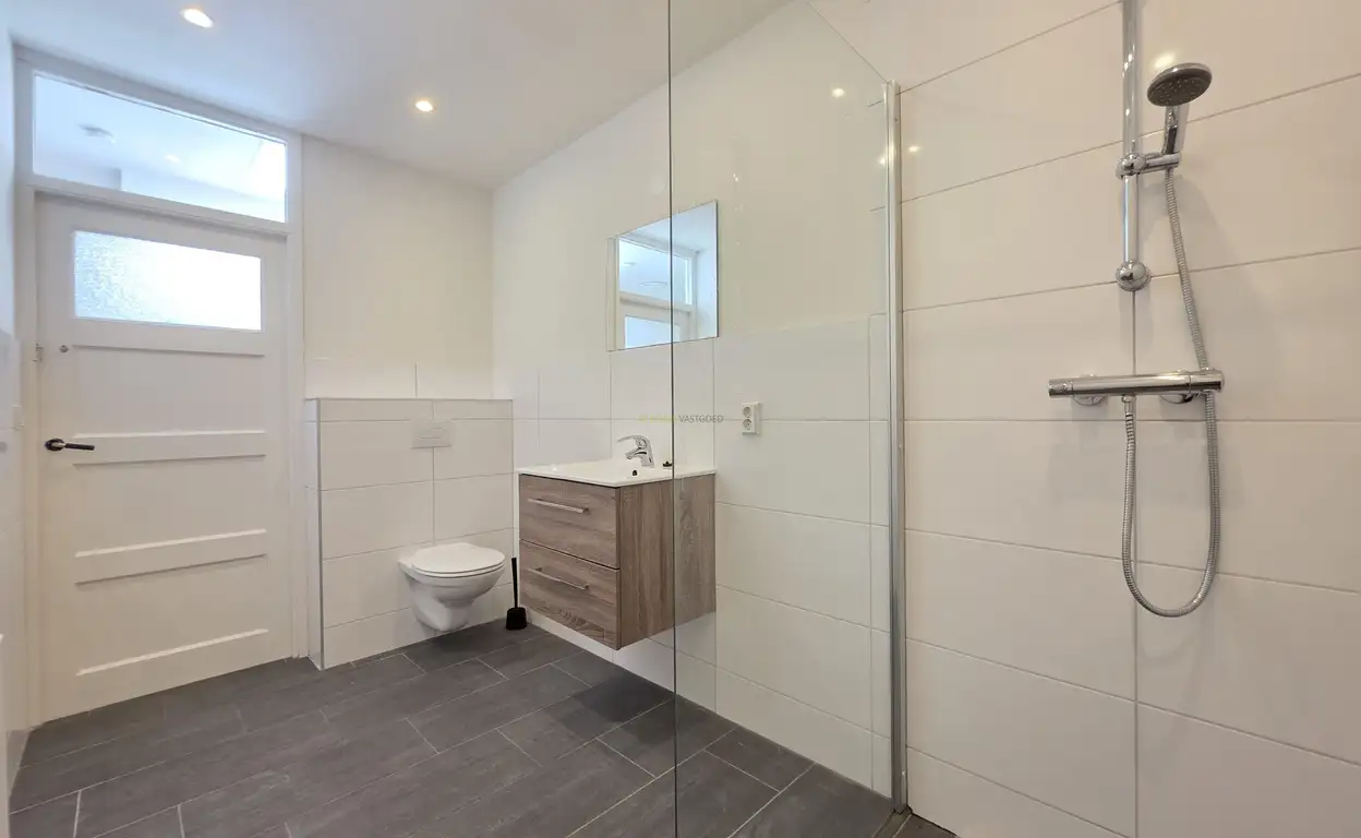 Foto #47 Appartement Honingerdijk Rotterdam