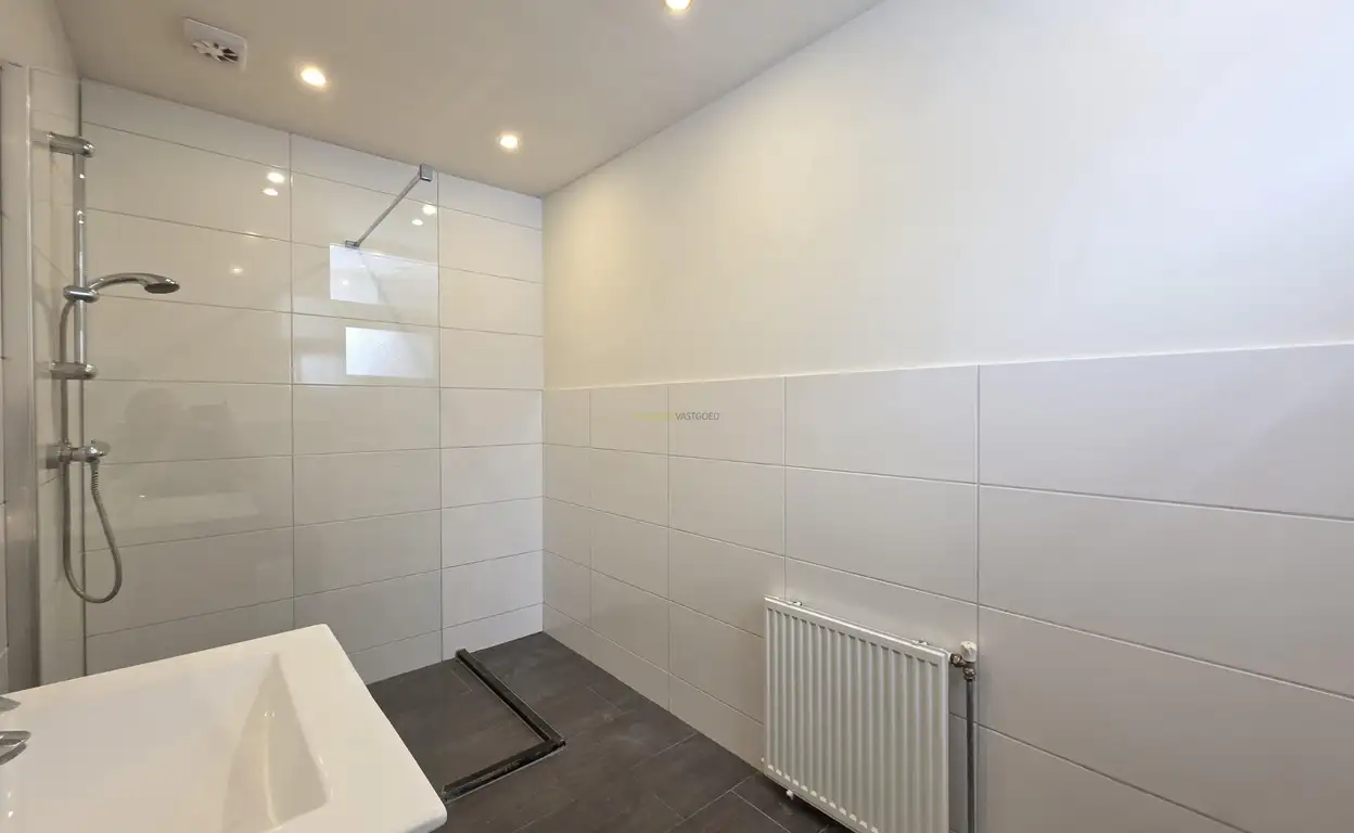 Foto #48 Appartement Honingerdijk Rotterdam