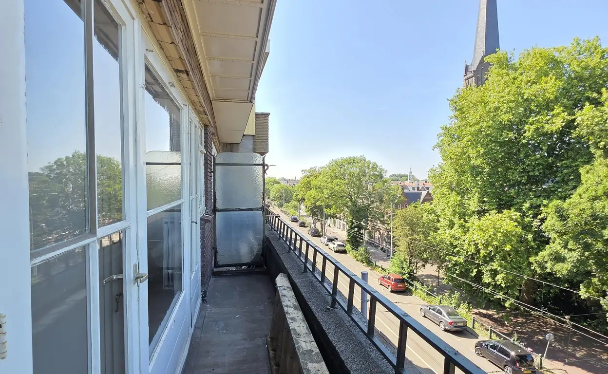 Foto #38 Appartement Honingerdijk Rotterdam