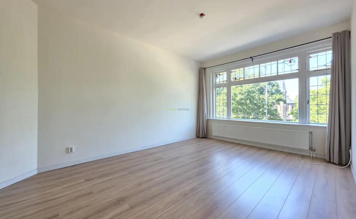 Foto #0 Appartement Honingerdijk Rotterdam