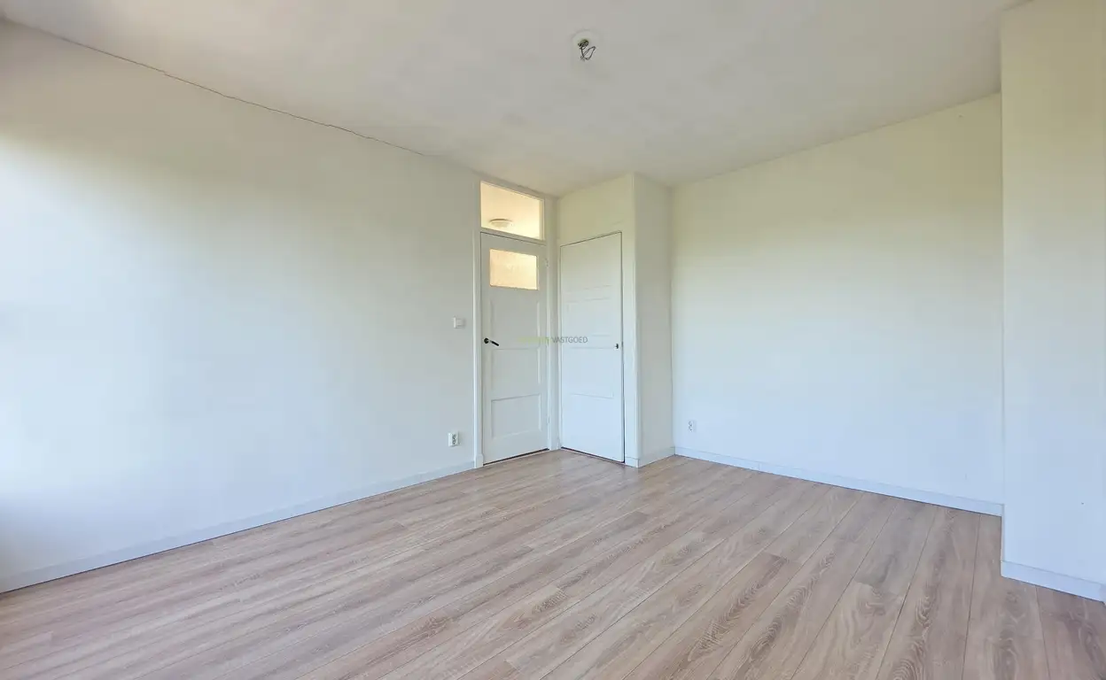 Foto #35 Appartement Honingerdijk Rotterdam