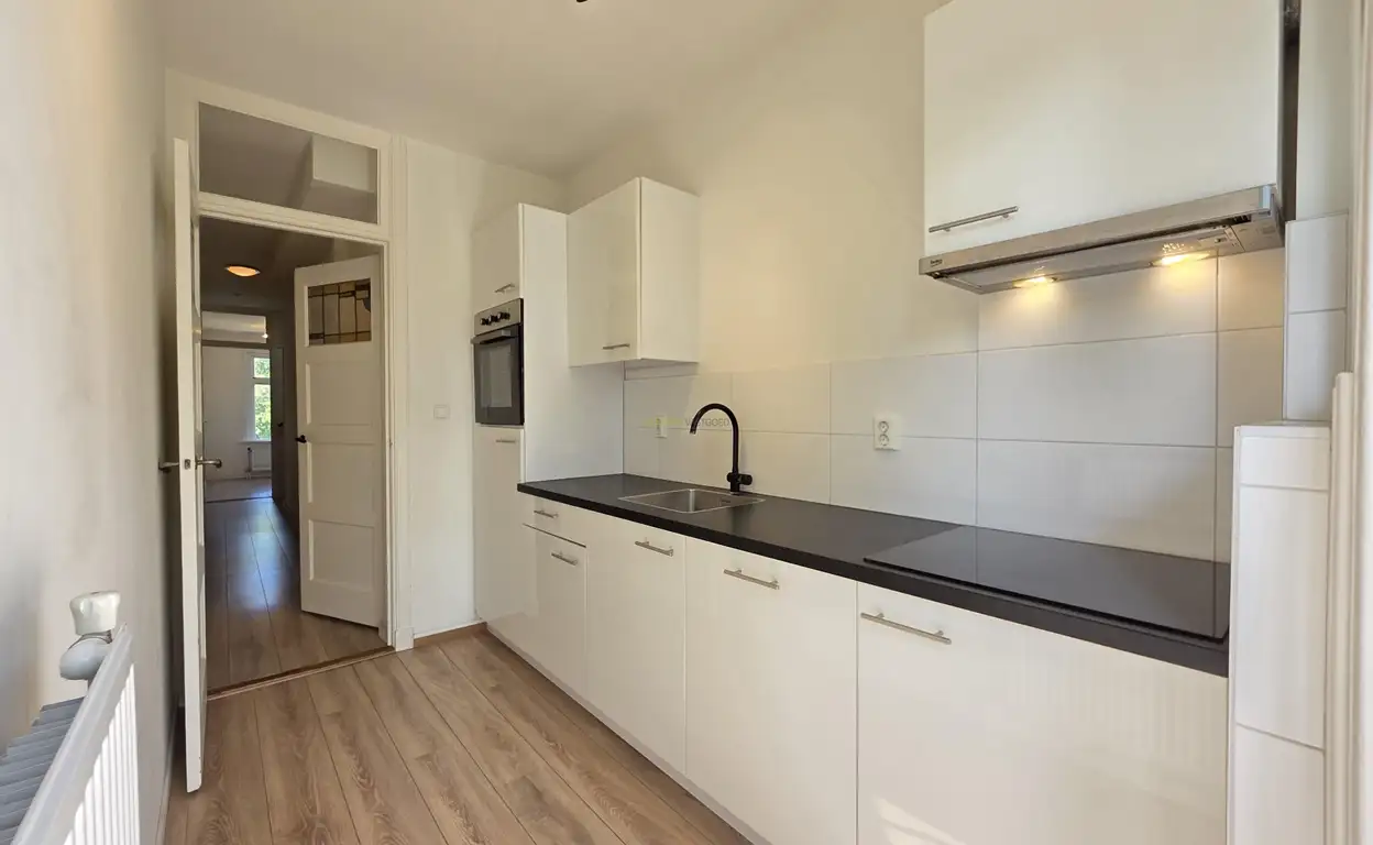Foto #20 Appartement Honingerdijk Rotterdam