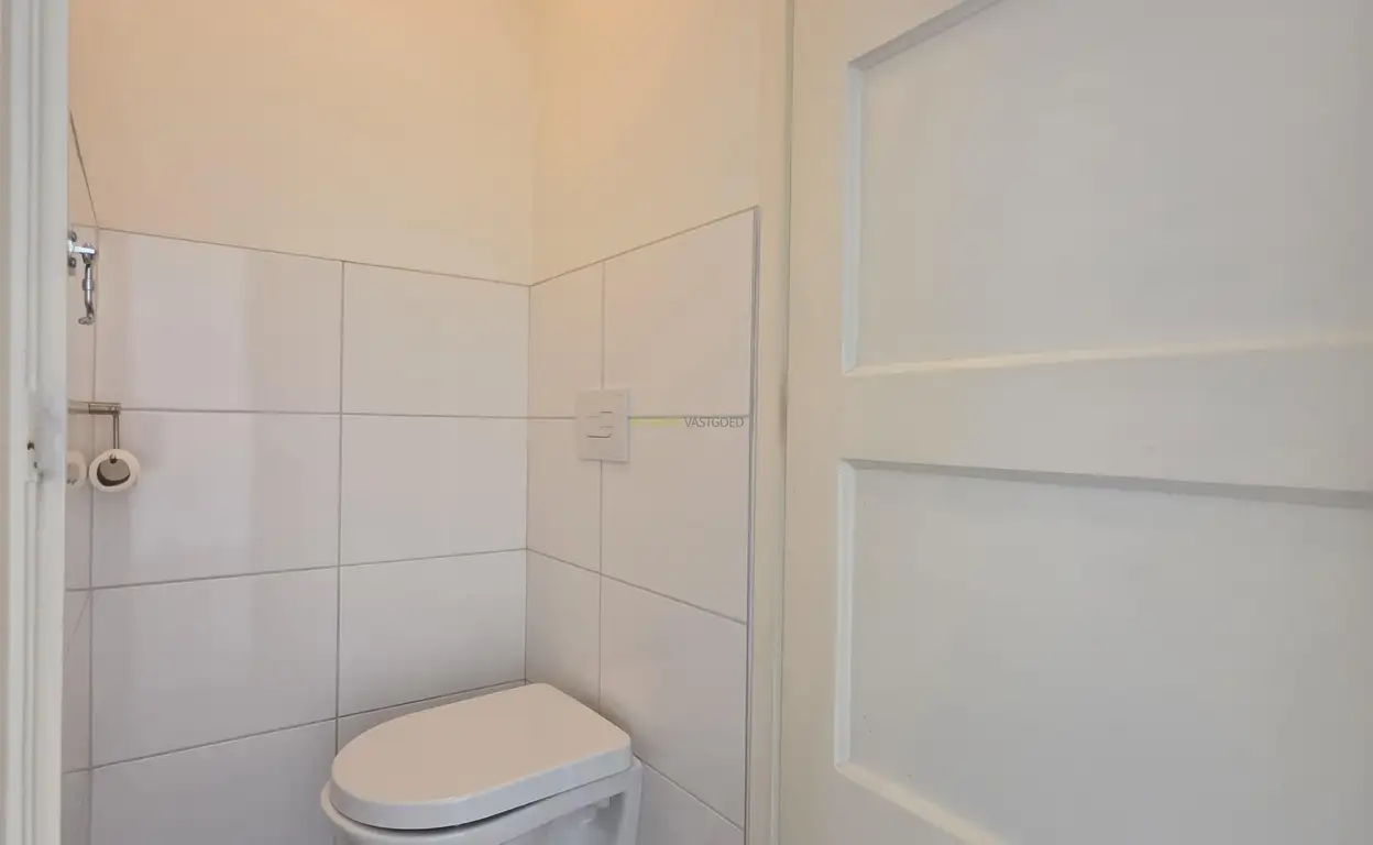 Foto #3 Appartement Honingerdijk Rotterdam