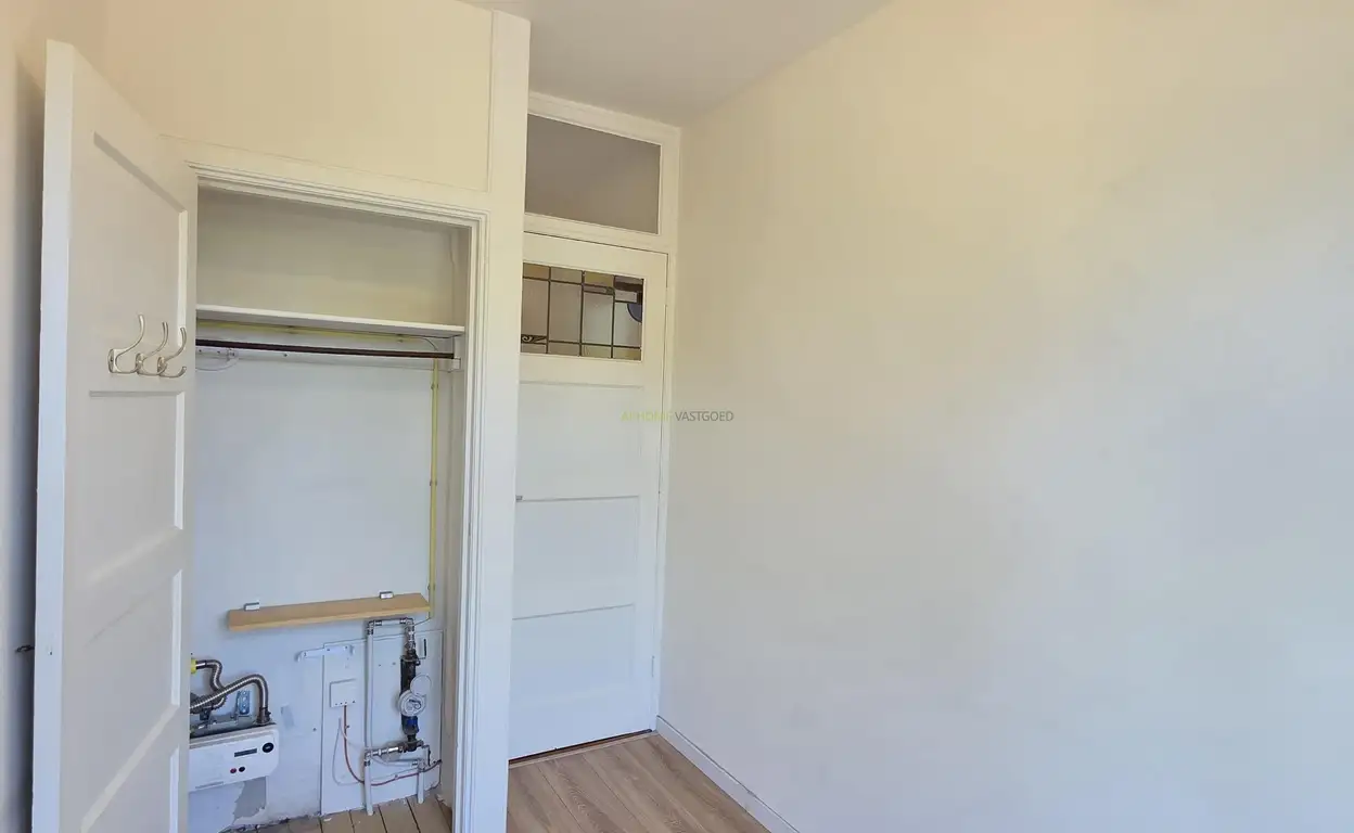 Foto #17 Appartement Honingerdijk Rotterdam