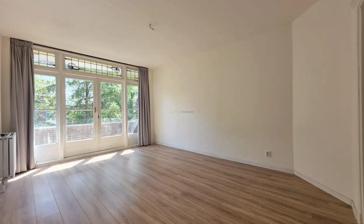 Foto #14 Appartement Honingerdijk Rotterdam