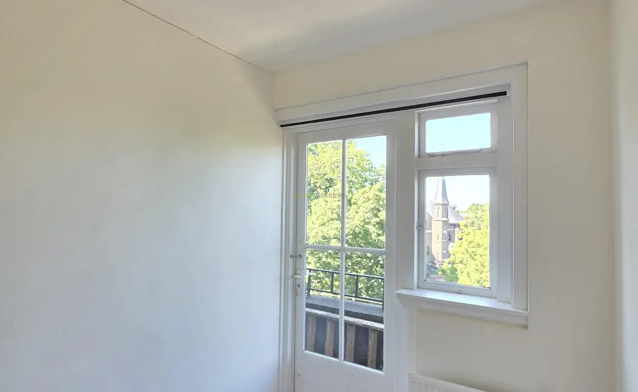 Foto #45 Appartement Honingerdijk Rotterdam