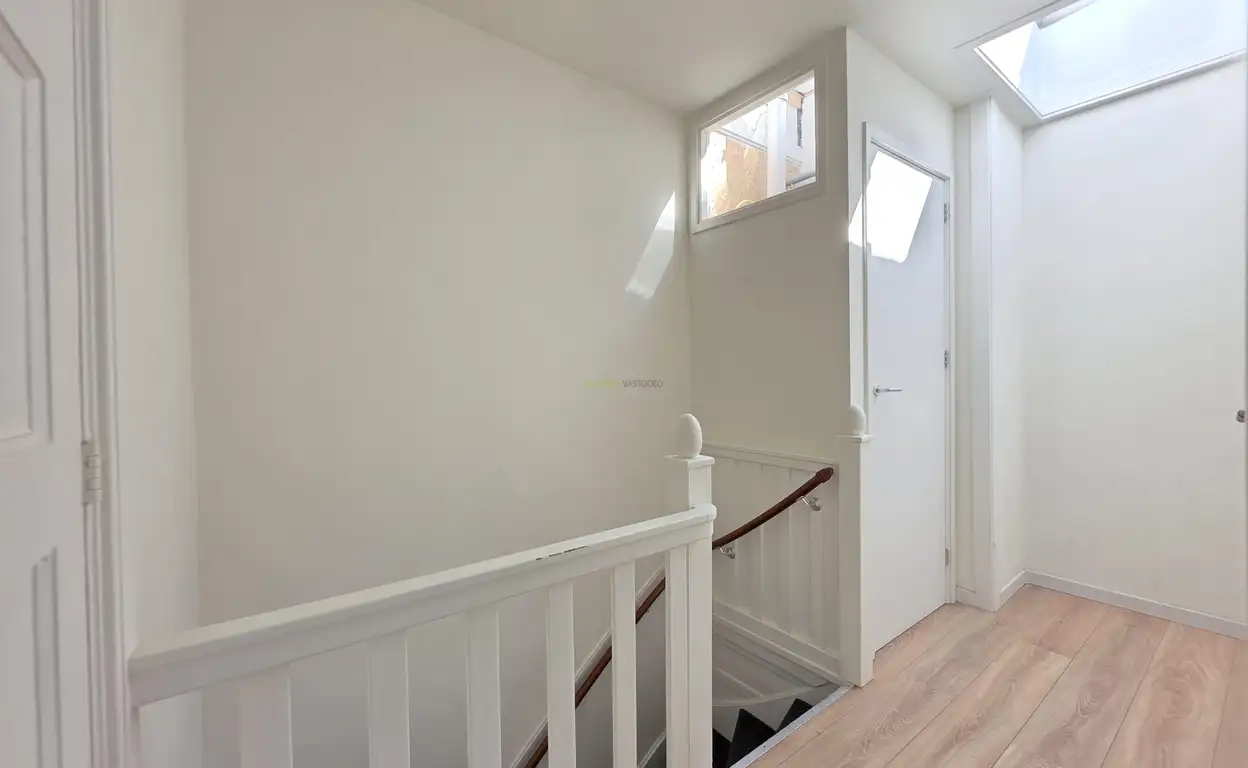 Foto #29 Appartement Honingerdijk Rotterdam