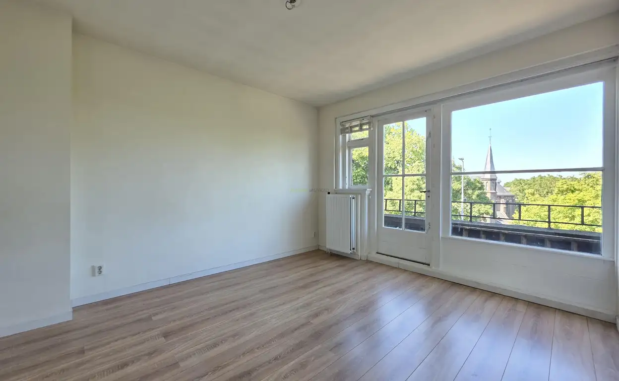 Foto #37 Appartement Honingerdijk Rotterdam