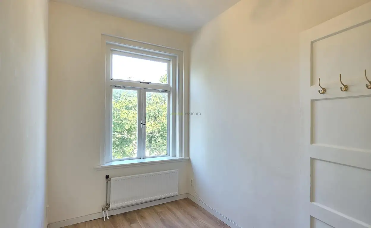 Foto #15 Appartement Honingerdijk Rotterdam