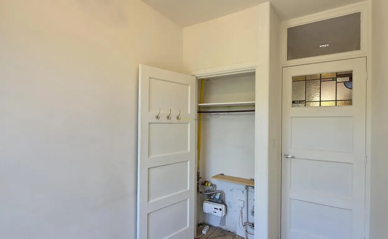 Foto #16 Appartement Honingerdijk Rotterdam