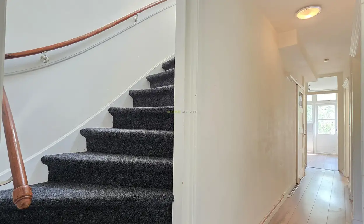 Foto #2 Appartement Honingerdijk Rotterdam