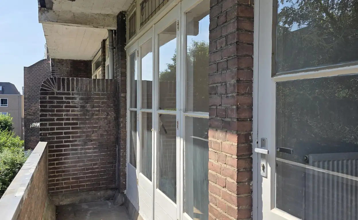Foto #25 Appartement Honingerdijk Rotterdam