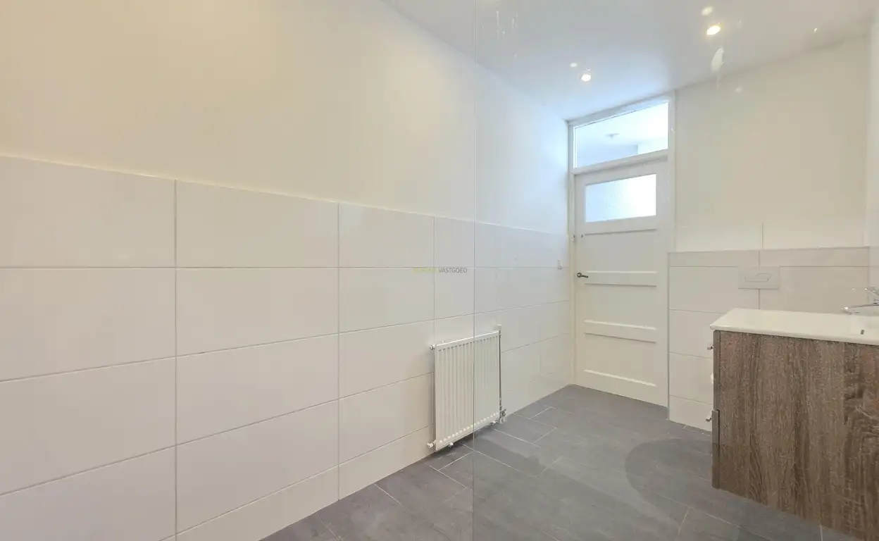 Foto #49 Appartement Honingerdijk Rotterdam