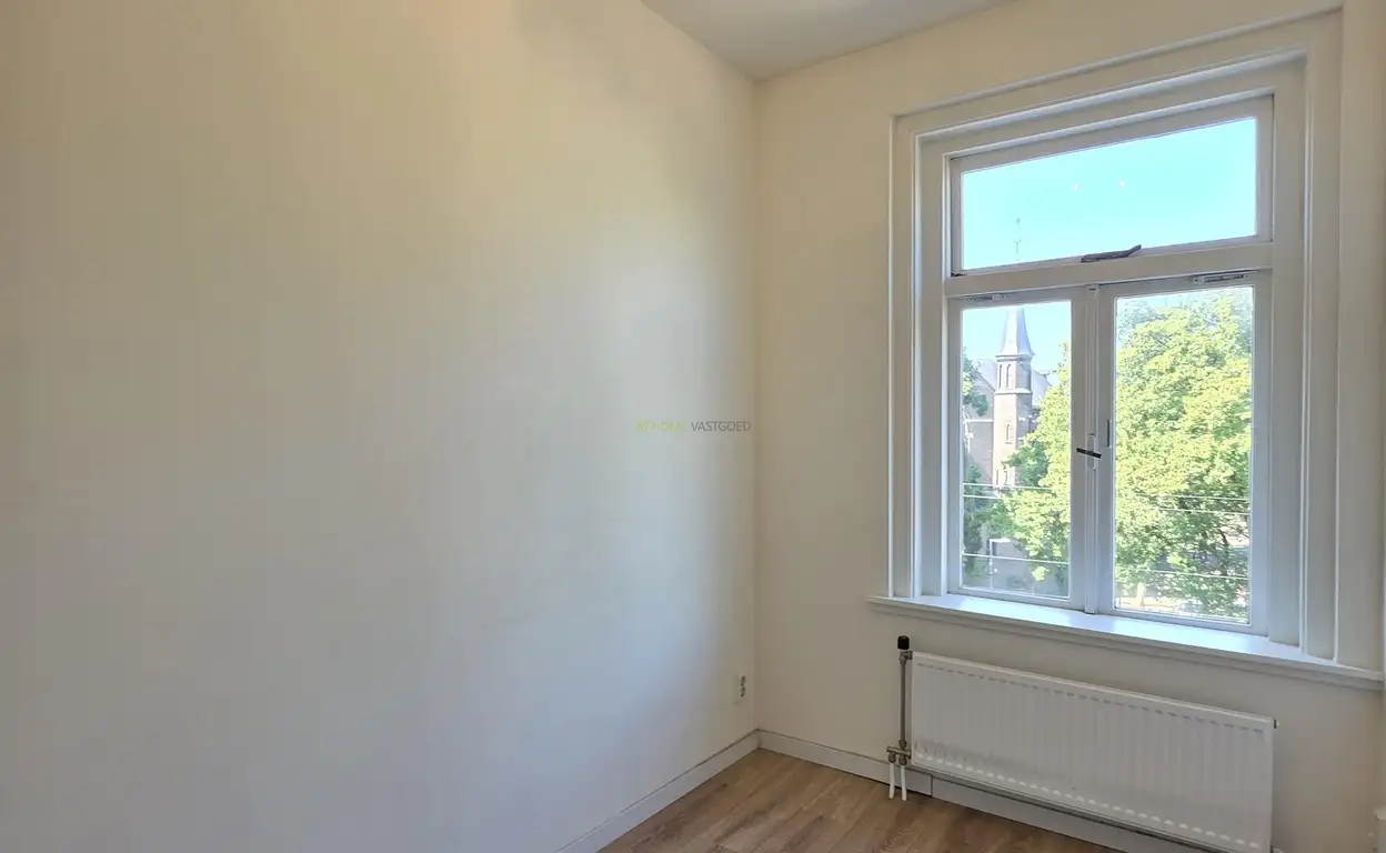 Foto #18 Appartement Honingerdijk Rotterdam