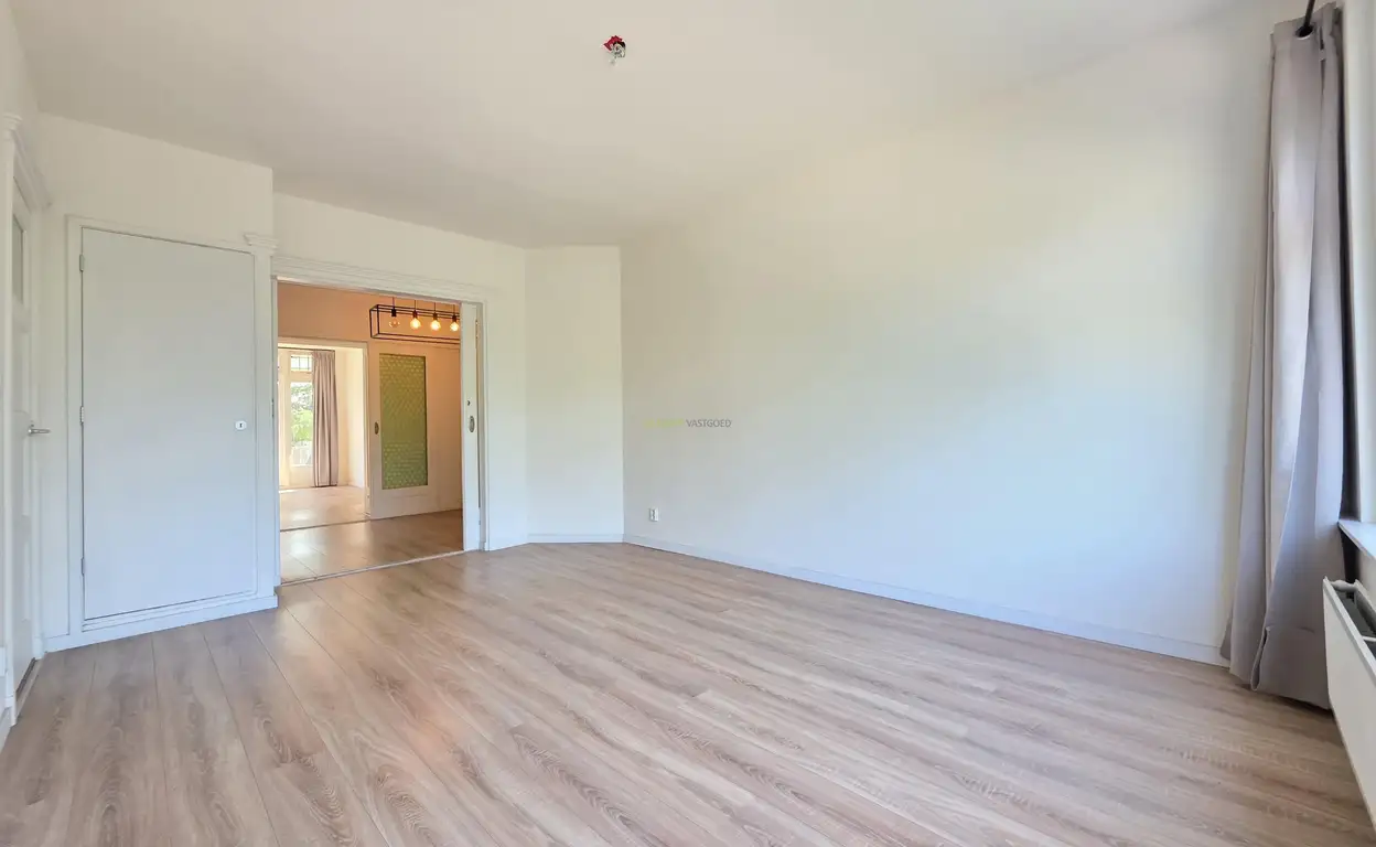 Foto #4 Appartement Honingerdijk Rotterdam