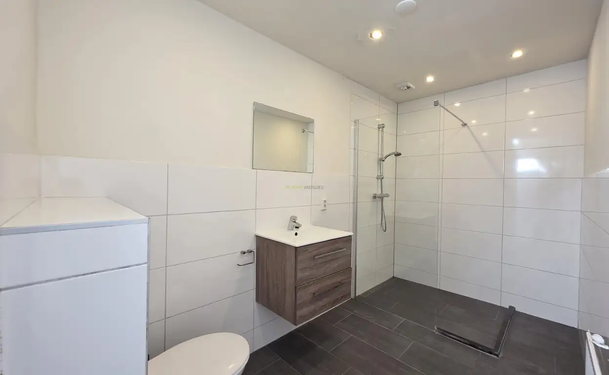 Foto #46 Appartement Honingerdijk Rotterdam