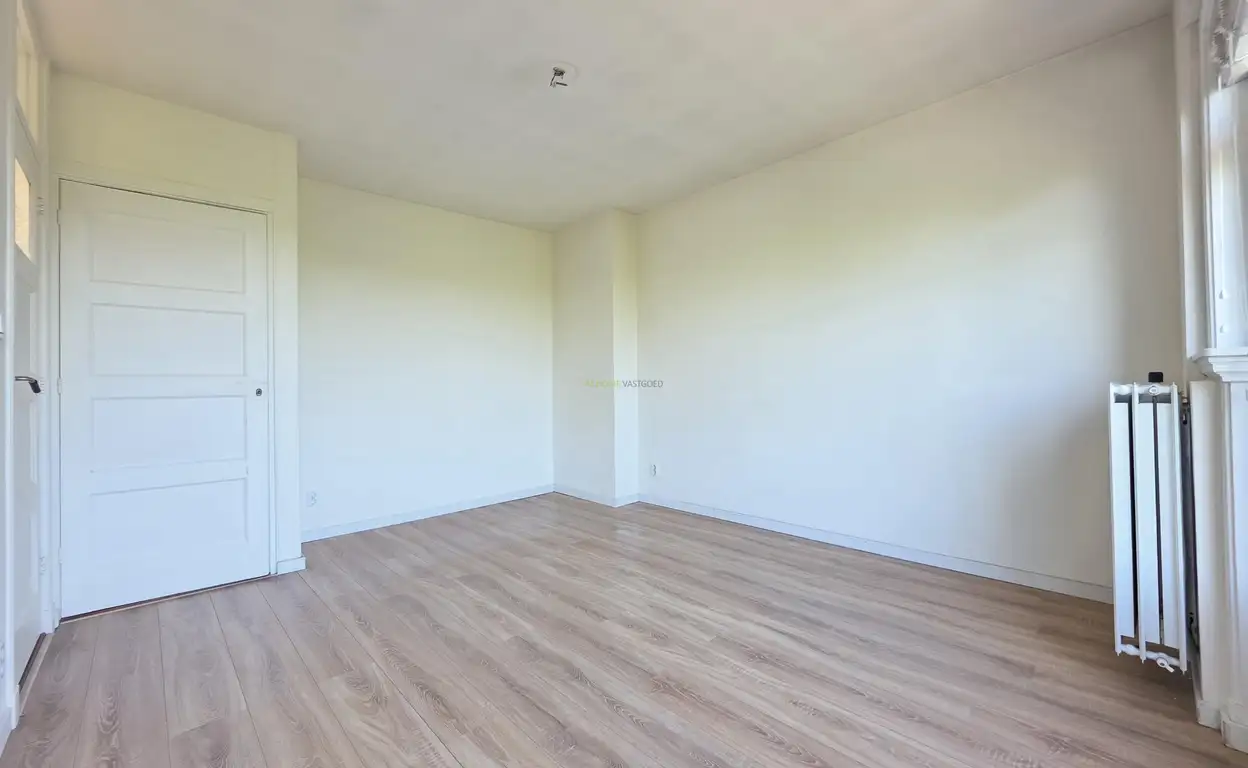 Foto #36 Appartement Honingerdijk Rotterdam