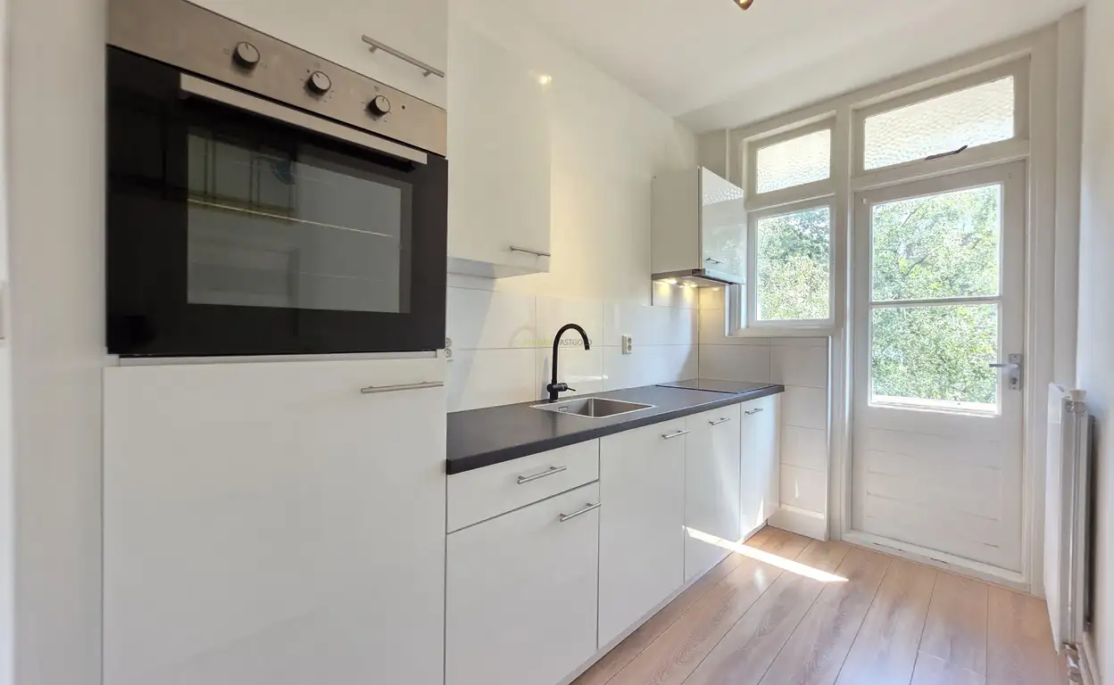 Foto #19 Appartement Honingerdijk Rotterdam