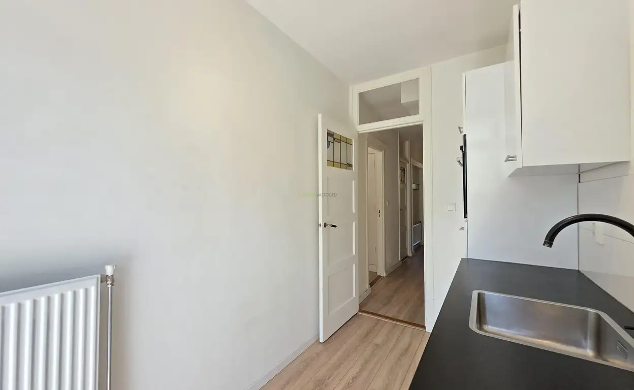 Foto #22 Appartement Honingerdijk Rotterdam