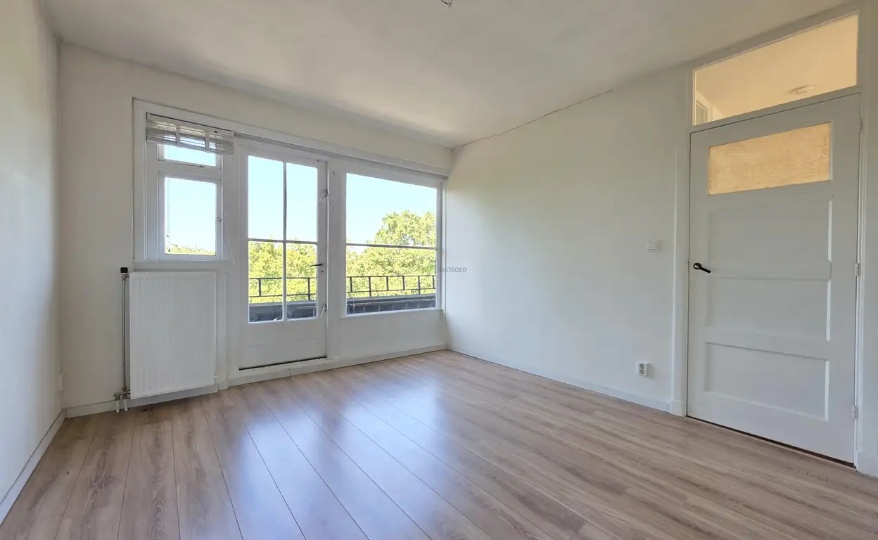 Foto #34 Appartement Honingerdijk Rotterdam