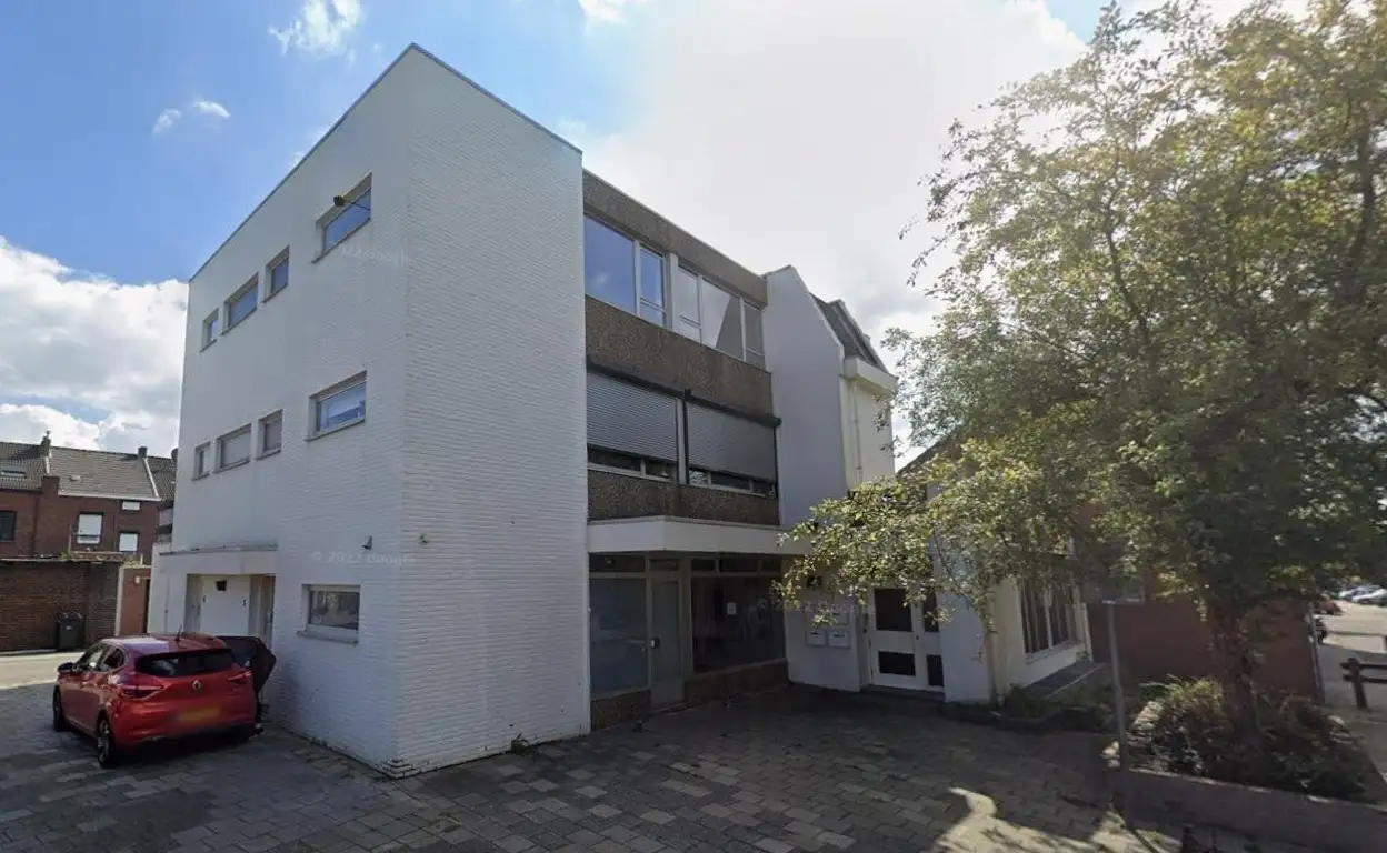Foto #0 Appartement Henri Jonasplein Kerkrade