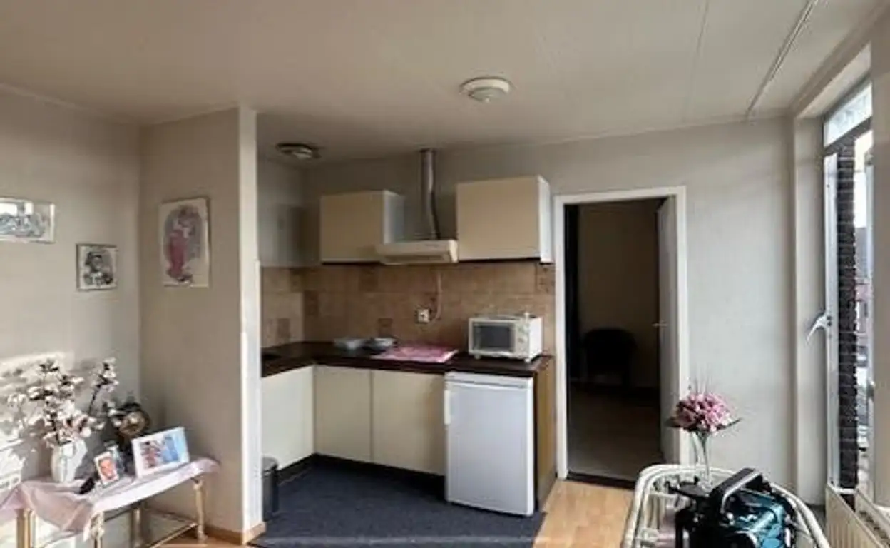 Foto #3 Appartement Henri Jonasplein Kerkrade
