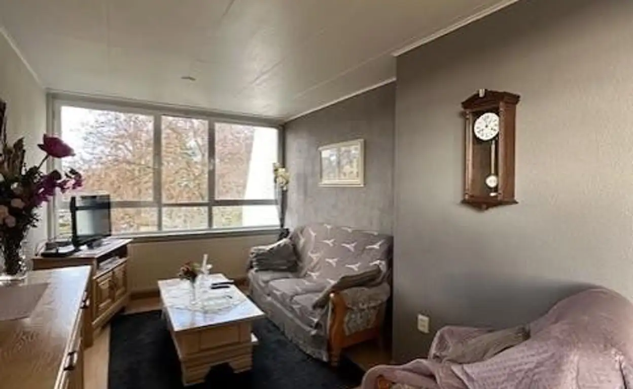 Foto #1 Appartement Henri Jonasplein Kerkrade