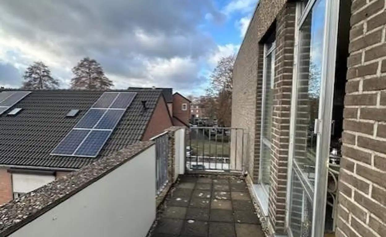 Foto #6 Appartement Henri Jonasplein Kerkrade