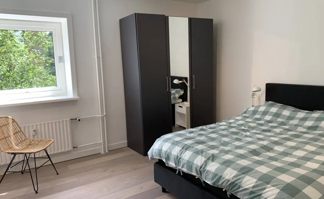 Foto #4 Appartement Bolestein Amsterdam