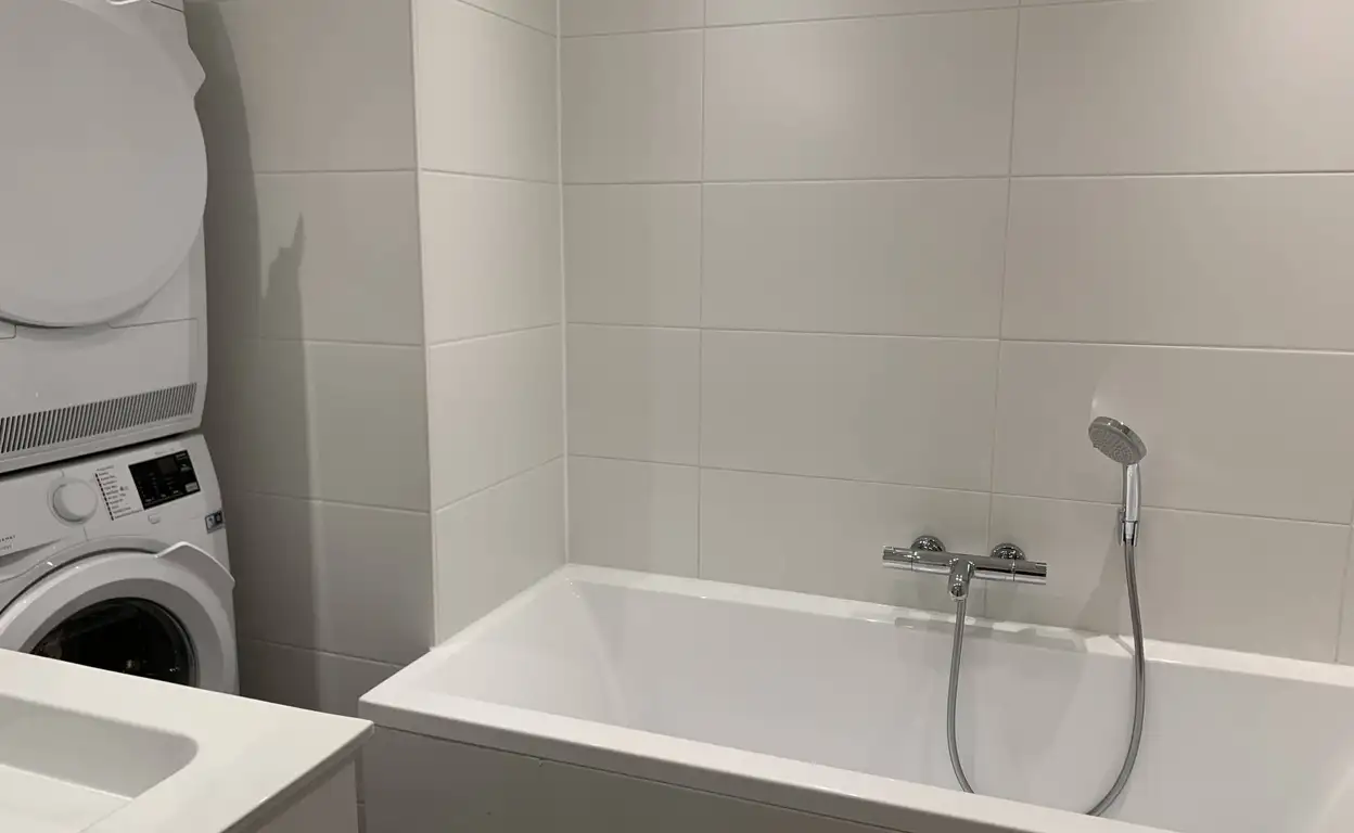 Foto #6 Appartement Bolestein Amsterdam