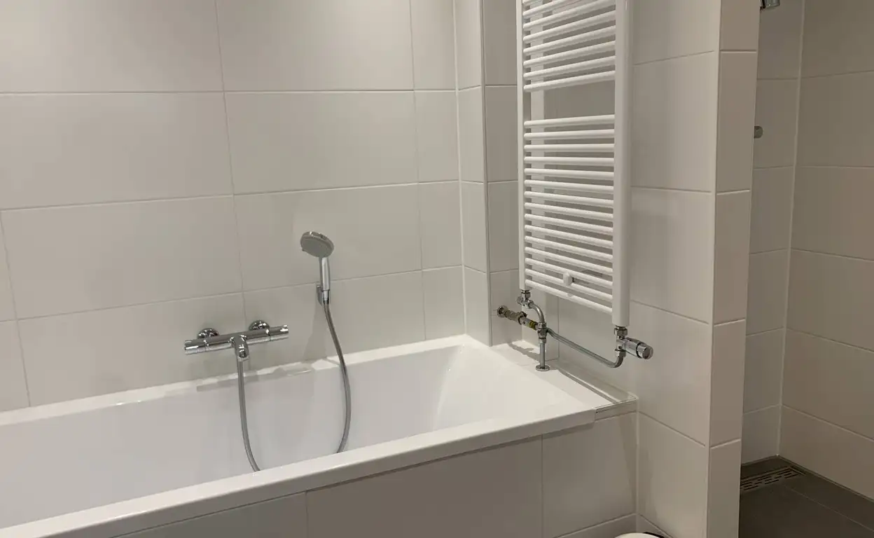 Foto #7 Appartement Bolestein Amsterdam