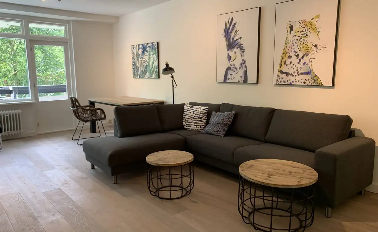 Foto #0 Appartement Bolestein Amsterdam