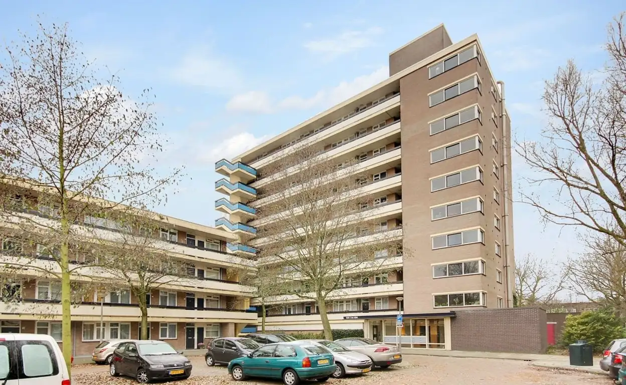 Foto #10 Appartement Bolestein Amsterdam