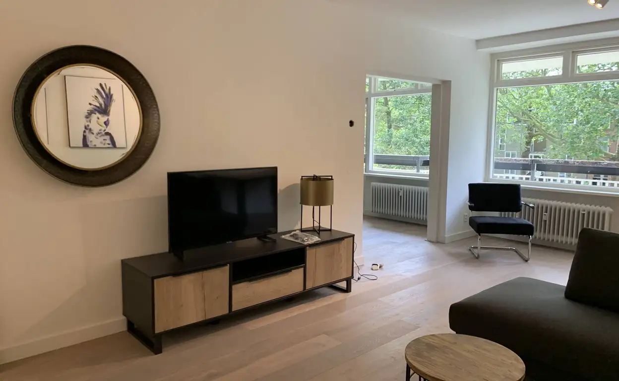 Foto #1 Appartement Bolestein Amsterdam