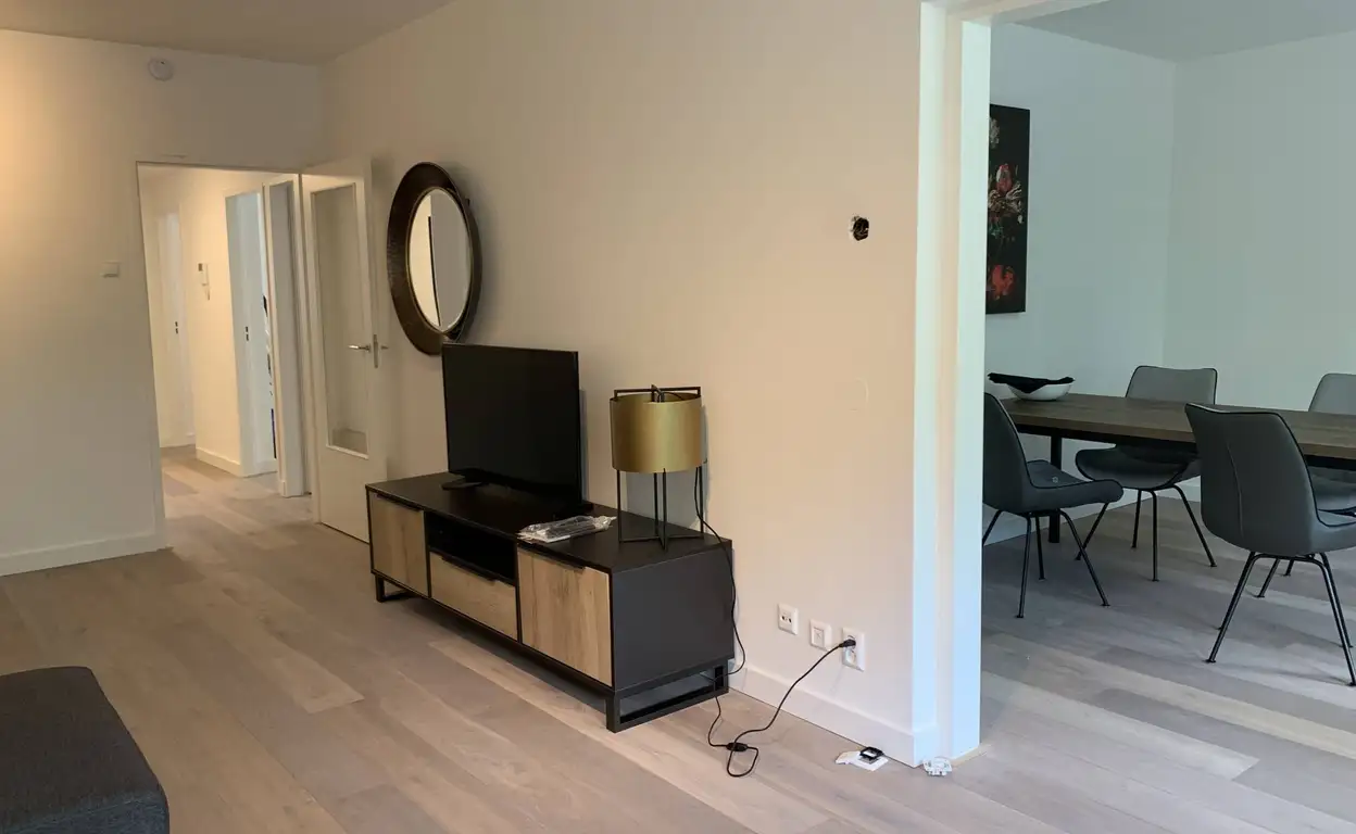 Foto #2 Appartement Bolestein Amsterdam