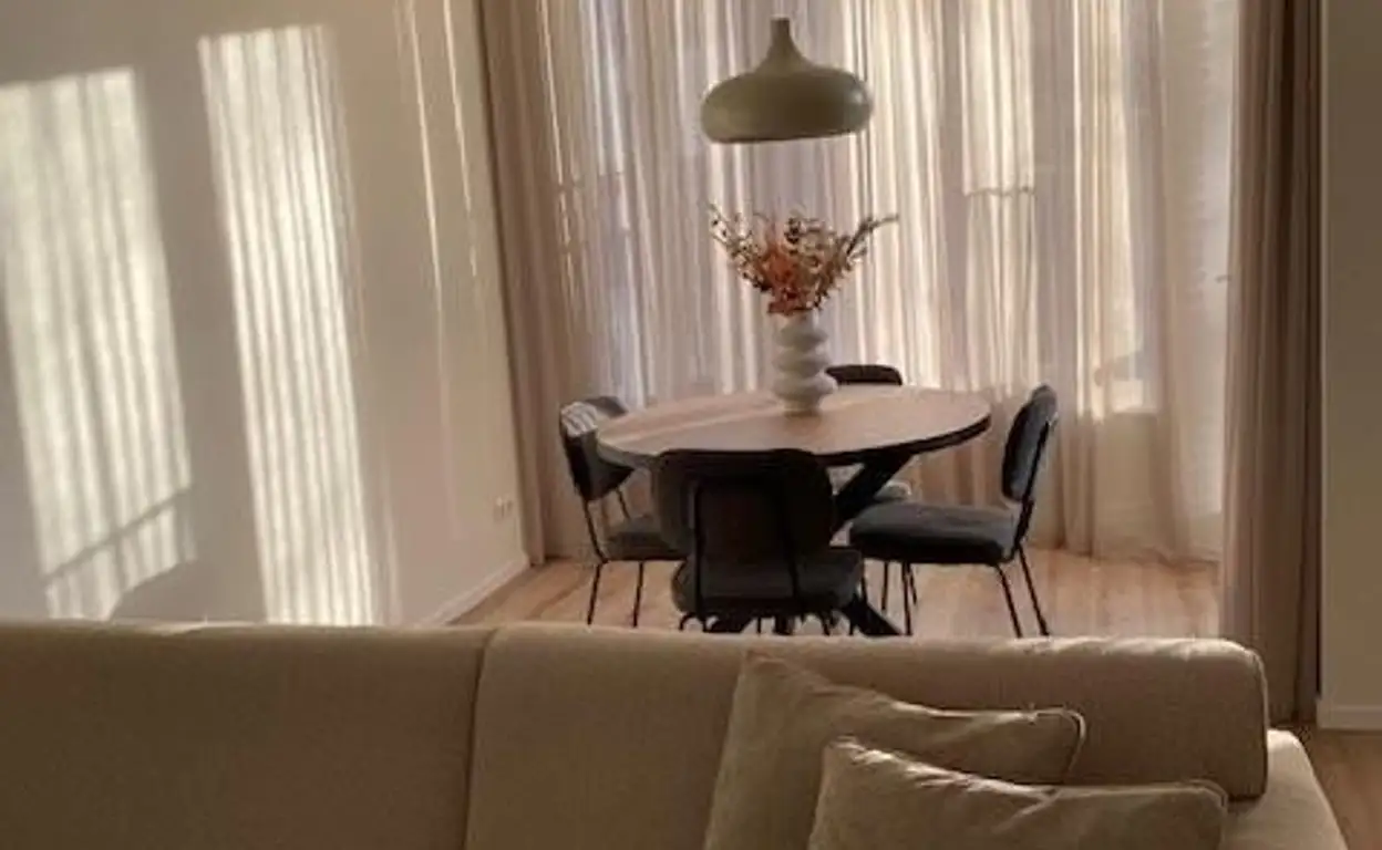 Foto #1 Appartement Voltastraat Maastricht