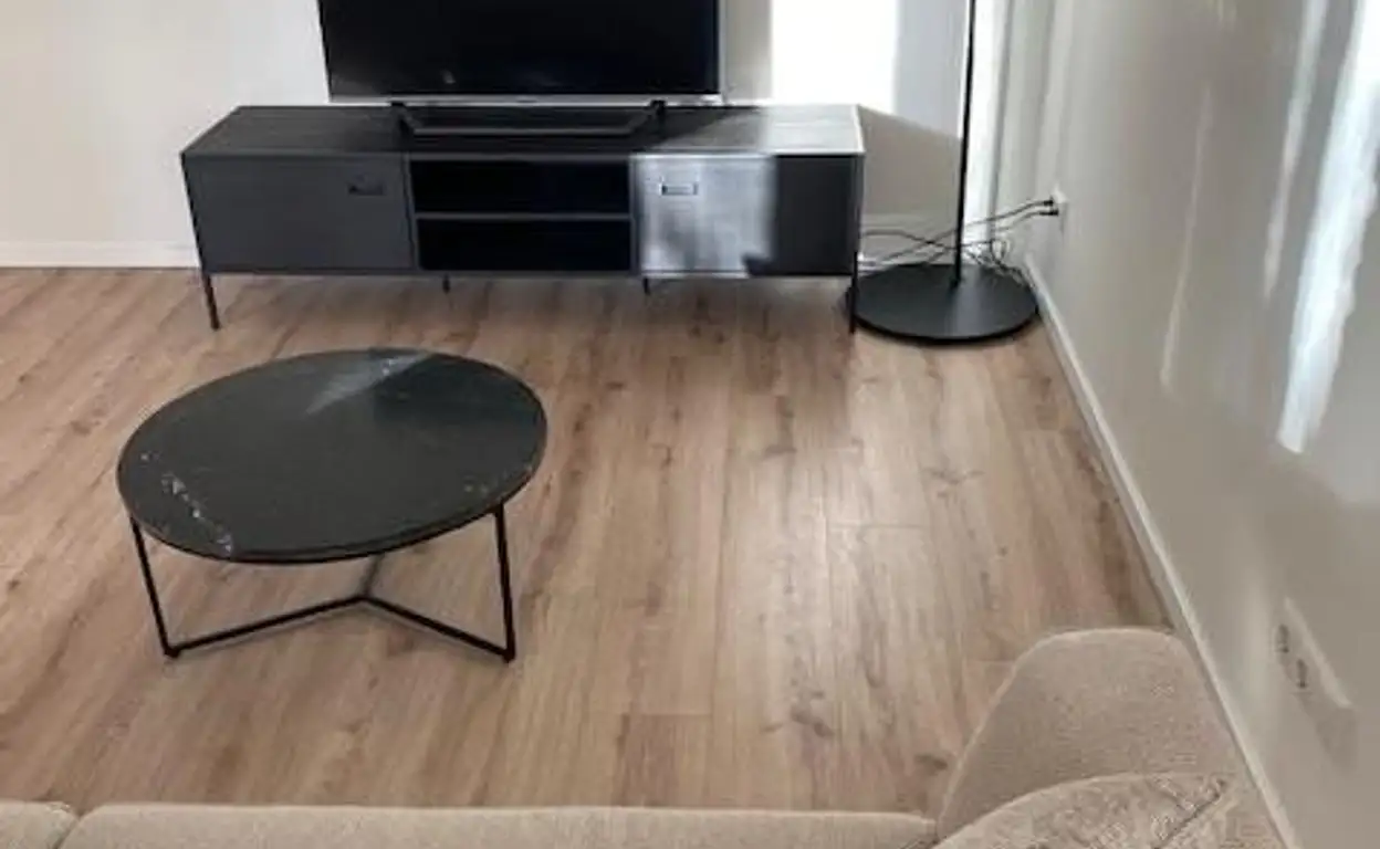 Foto #4 Appartement Voltastraat Maastricht