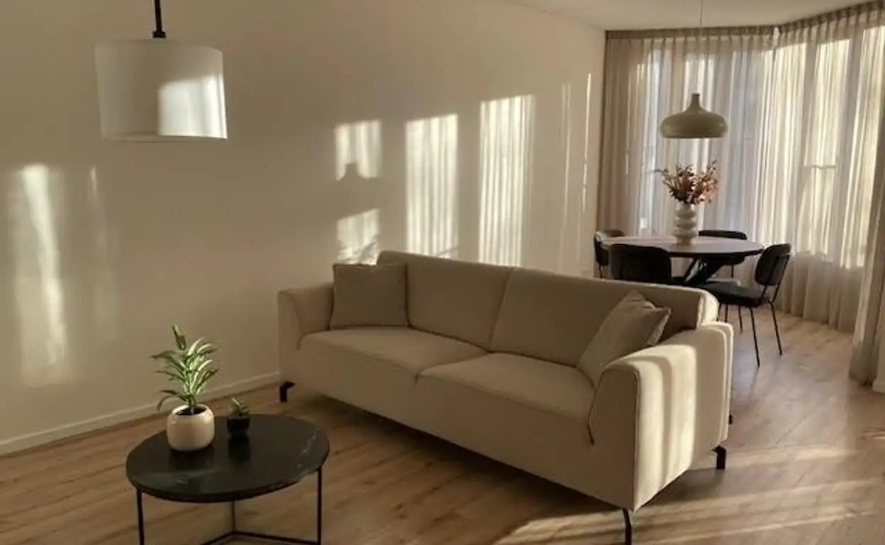 Foto #14 Appartement Voltastraat Maastricht