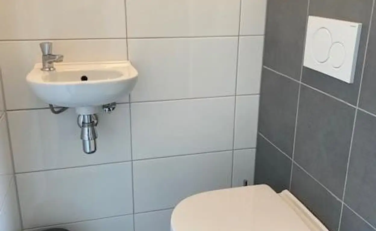 Foto #26 Appartement Voltastraat Maastricht