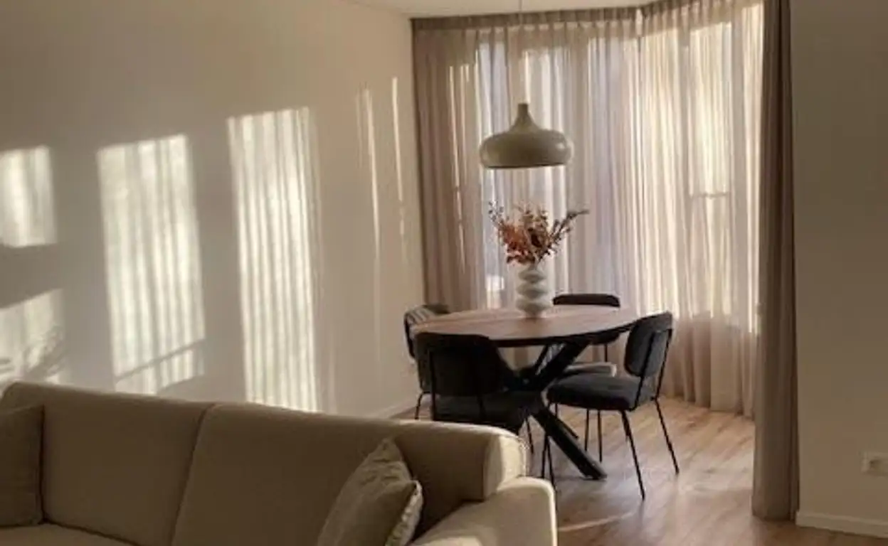 Foto #2 Appartement Voltastraat Maastricht