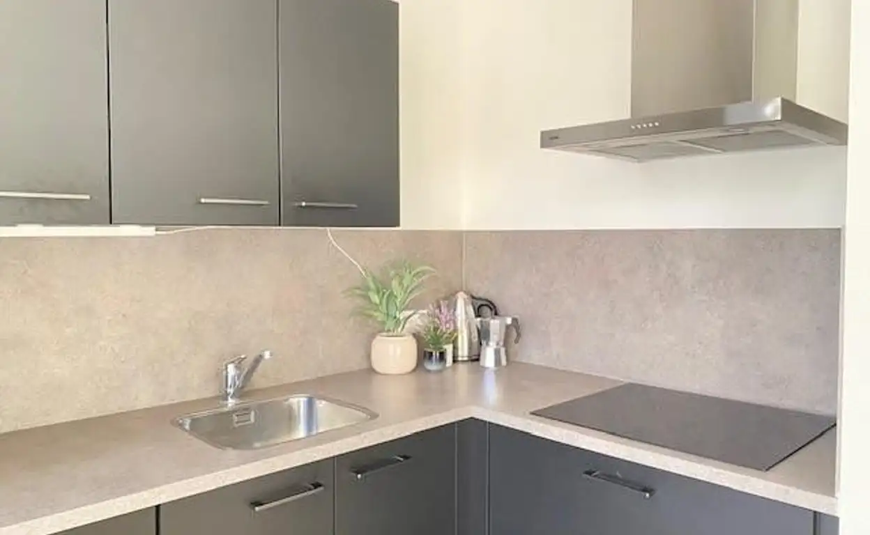 Foto #17 Appartement Voltastraat Maastricht