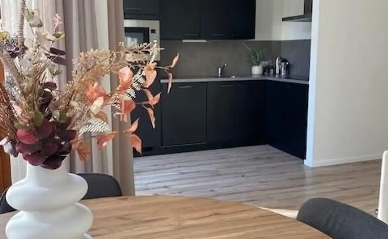 Foto #6 Appartement Voltastraat Maastricht