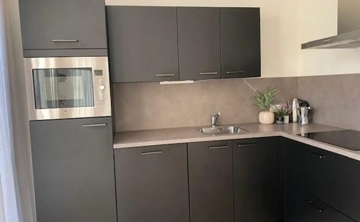 Foto #9 Appartement Voltastraat Maastricht