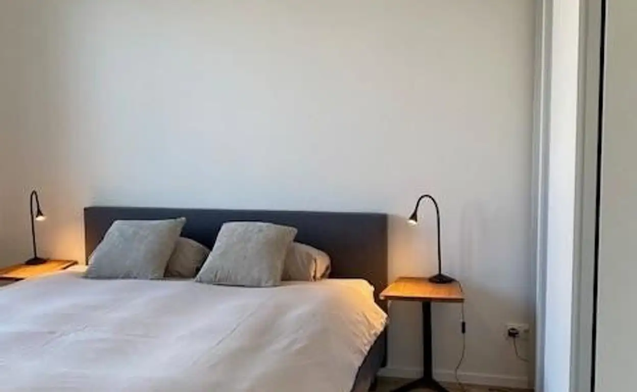 Foto #21 Appartement Voltastraat Maastricht