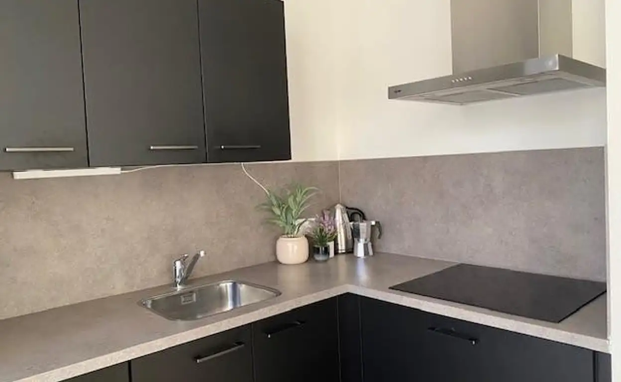 Foto #15 Appartement Voltastraat Maastricht