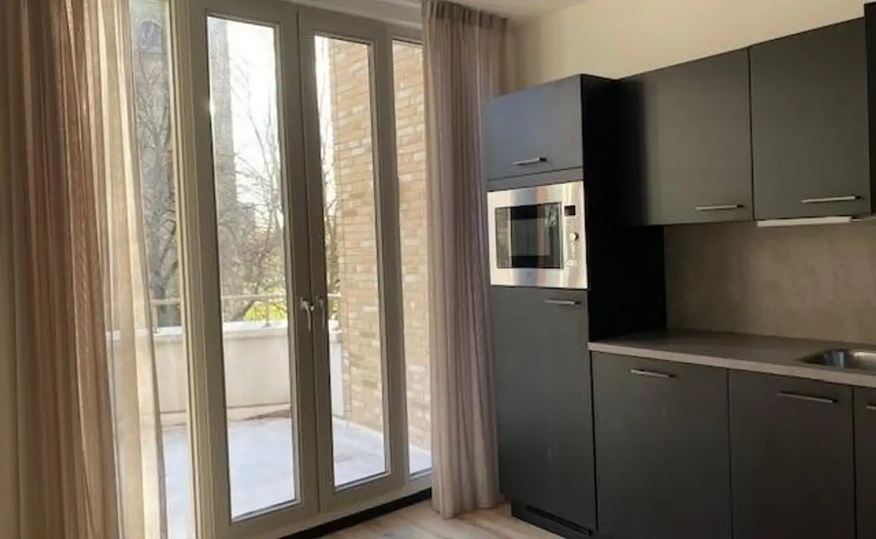Foto #3 Appartement Voltastraat Maastricht