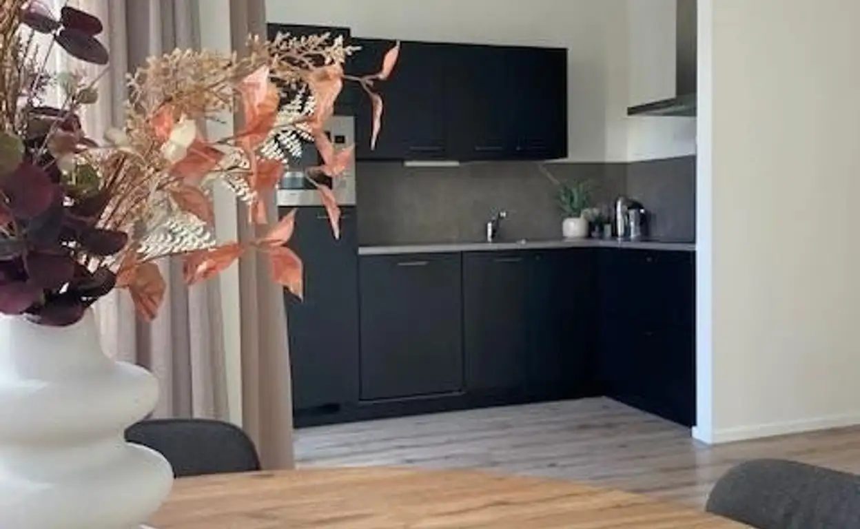 Foto #5 Appartement Voltastraat Maastricht