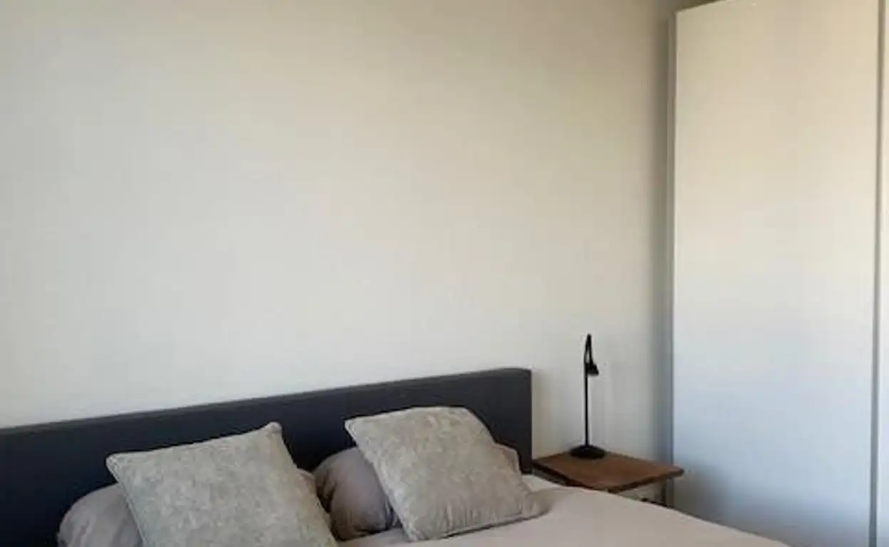 Foto #20 Appartement Voltastraat Maastricht